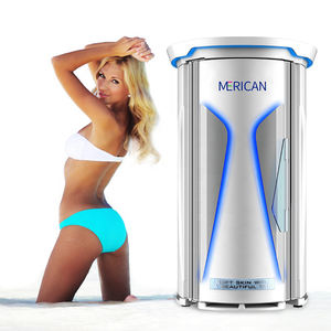 Cápsula de beleza stand-up Merican F11 - Product Image 3