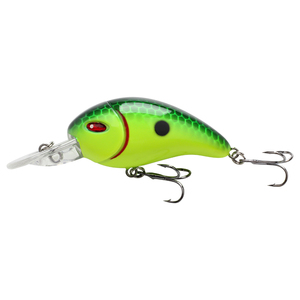 Inventaire Usine À La Main Mini <span class=keywords><strong>Crankbait</strong></span> En Gros Basse Truite Wobblers LFC02 Peu Profonde En Gros Flottant Leurres De Pêche - Product Image 1