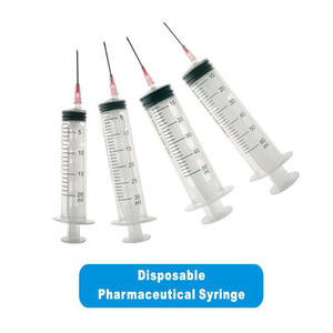 Made in China Certificação CE syrenge fabricação máquina vertical seringa descartável médica agulha que faz a máquina - Product Image 4