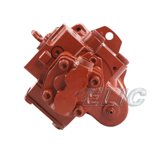 Psvd Hydraulics Piston <b>Pump</b> Psvd2-17 Psvd2-17e Psvd2-21 Psvd2-21e Psvd2-27 Psvd2-27e Main for Mini Excavator - Product Image 4