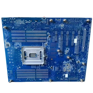 Carte mère pour poste de travail <span class=keywords><strong>HP</strong></span> <span class=keywords><strong>Z620</strong></span>, FMB-1102, 618624-003, 708614-001 - Product Image 4