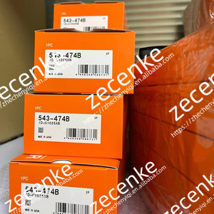 1PC Brand New Mitutoyo 543-474B Digital <b>Dial</b> <b>Indicator</b> - Product Image 1