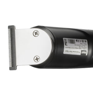 RAF 3W Mini Trimmer per capelli compatto rasoio elettrico per <span class=keywords><strong>barba</strong></span> e capelli dettagli con lama affilata in acciaio - Product Image 4