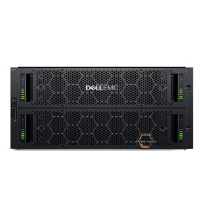 Serveur de stockage ME5084 neuf à vendre, y compris alimentation, mémoire et disques durs. Serveur de stockage Dell ME5084 neuf. - Product Image 2