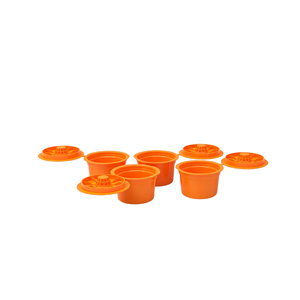 Capsule di <span class=keywords><strong>Caffè</strong></span> Biodegradabili in PLA Compatibili con <span class=keywords><strong>Caffitaly</strong></span>, Vendita Diretta dal Produttore - Product Image 3