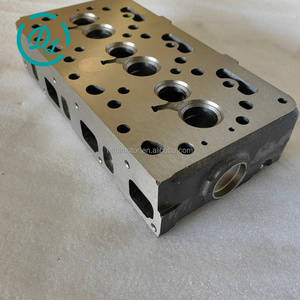 ฝาสูบ EexcavaStart D850 รุ่น 19267-03040 อะไหล่ทดแทนสำหรับเครื่องยนต์ Kubota รถขุดขนาดเล็กสำหรับงานหนัก - Product Image 5