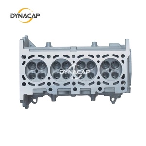 Vente directe d'usine - Nouvelle culasse de moteur en aluminium Dynacap B12D - 24542619 24542621 9002810 9048771 <span class=keywords><strong>Chevrolet</strong></span> Spark <span class=keywords><strong>Matiz</strong></span> - Product Image 3
