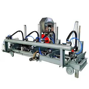 Gỗ cắt cưa dọc bandsaw Mill resaw ban nhạc đã thấy lưỡi gỗ ban nhạc đã thấy máy cho cưa log Tree