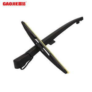 Conjunto de Brazo Oscilante para Limpiaparabrisas Trasero Gaojie OE15277756 para GMC Yukon Cadillac Escalade - Product Image 4