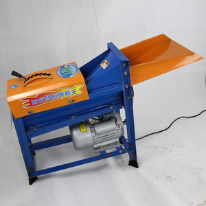 Trilladora de maíz de alta eficiencia y 7 engranajes, peladora - Product Image 3