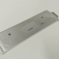 Batterie Li-polymère originale de qualité supérieure, haute capacité, Farasis P73 P76 Nmc, cellule à décharge élevée, 3.7v