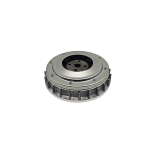 Conjunto de Polea de Embrague Primaria para <span class=keywords><strong>Yamaha</strong></span> Rhino 660 <span class=keywords><strong>Grizzly</strong></span> <span class=keywords><strong>700</strong></span> 660 OE 5UG-17620-00-00 4WV-17639-10-00, Piezas para ATV/UTV - Product Image 1