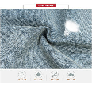 <span class=keywords><strong>Jeans</strong></span> de Diseñador Retro Unisex al por Mayor, <span class=keywords><strong>Jeans</strong></span> <span class=keywords><strong>Rotos</strong></span> con Agujeros en las Rodillas, Estilo Urbano, <span class=keywords><strong>Jeans</strong></span> <span class=keywords><strong>Holgados</strong></span> - Product Image 6