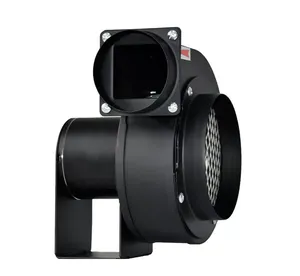 Cy127 מותאם אישית תעשייתי טמפרטורה גבוהה dc צנטריפוגלי מפוגל מאוורר ac צנטריפוגלי - Product Image 6