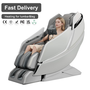 Morningstar Neues Modell A128 Entspannender <span class=keywords><strong>Massage</strong></span>-Sessel mit Doppelmechanismus - Product Image 1