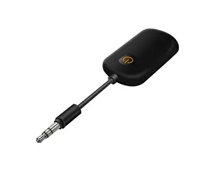 2-in1 BT Wireless Audio Receiver and Transmitter