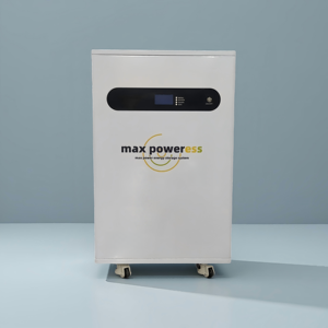 แบตเตอรี่ลิเธียมไอออน314Ah 51.2V 51.2V รอบ314Ah ลึกสำหรับระบบจัดเก็บพลังงานแสงอาทิตย์ - Product Image 1