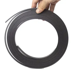 Leading high quality refrigerator door seal magnetic seal strip