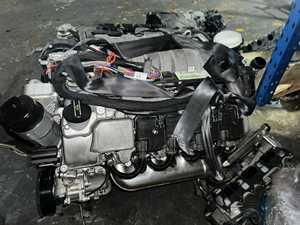 Motore V8 5.4L a aspirazione naturale, sovralimentazione meccanica, motore turbo 2.0T 4 cilindri, 190KW/507KW 300 N.m/700 N.m di potenza, nuovo/usato - Product Image 6