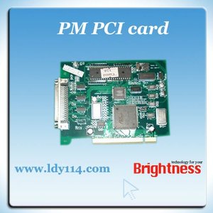 Dolloy Hội Đồng Quản trị cho sinh thái dung môi máy in phun xp600/dx5/DX7 đầu in cho Flex ống & hóa đơn máy in - Product Image 4