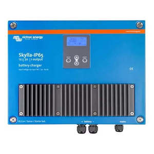 For Energy Skylla IP65 <b>12</b>/<b>70</b> (1+1) 120-240V Battery SKY012070000 Made in USA - Product Image 1