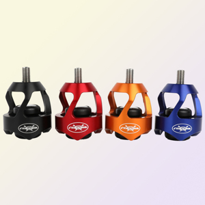 Boule stabilisatrice en alliage d'aluminium à arc composé de haute qualité pour le tir et la chasse sportifs à l'extérieur - Product Image 1