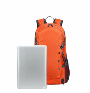 Mochila Deportiva de Gran Capacidad Personalizada 2025 OEM, para Viajes, Senderismo, Campamento, Fútbol, Baloncesto, para Hombre - Product Image 4