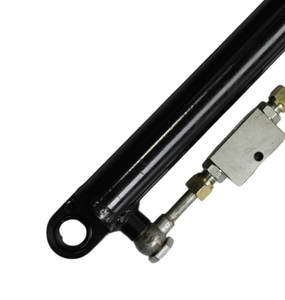 Grúa de Puerto de Doble Acción Telescópica Personalizable, Cilindro Hidráulico de Elevación de Ingeniería de Doble Acción para Trabajo Pesado - Product Image 6