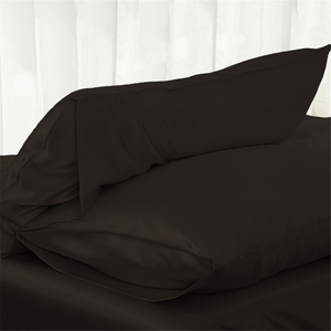 Vente en gros, <span class=keywords><strong>Amazoo</strong></span>, taie d'oreiller en soie de mûrier, enveloppe en satin polyester, logo personnalisé de luxe, offre spéciale - Product Image 2