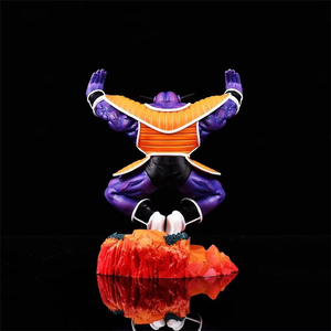 Figura de Dragon <span class=keywords><strong>Ginyu</strong></span>, muñeco de juguete DBZ japonés de 20CM, figura grande de Anime, figura de PVC - Product Image 5