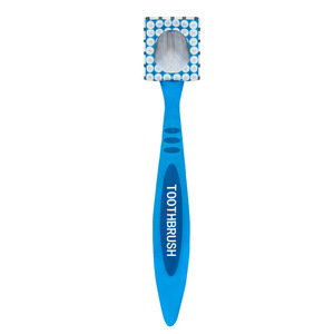 Conjunto de Cosplay de pasta de dientes y cepillo de dientes, disfraz creativo para fiesta de Halloween, traje de juego de rol - Product Image 4