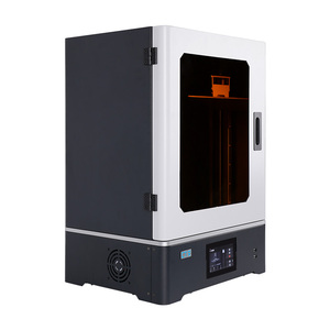 Tự động kỹ thuật số UV <span class=keywords><strong>3D</strong></span> máy in cho đồ trang sức vô hình niềng răng photopolymer nhựa LCD <span class=keywords><strong>3D</strong></span> máy in - Product Image 3