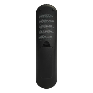 Ver.<span class=keywords><strong>3</strong></span> RM-B1741 Huayu รีโมทคอนโทรลอินฟาเรดสำหรับกล่องแอนดรอยด์ทีวี IPTV - Product Image 5