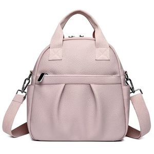 New Women's Lightweight Waterproof <b>Crossbody</b> Shoulder <b>Bag</b> with Custom Logo OEM for Daily Shopping & Commuting - Product Image 2