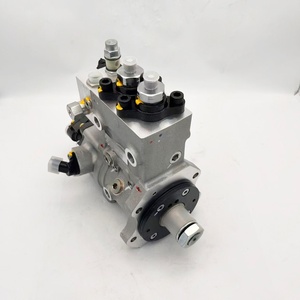 오리지널 건설 기계 부품 연료 분사 펌프 0445020181 디젤 커먼레일 분사 펌프 YUCHAI용 - Product Image 3