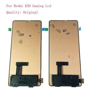 <span class=keywords><strong>Xiaomi</strong></span> <span class=keywords><strong>Redmi</strong></span> K50 게임용 LCD 디스플레이 교체 용 휴대폰 화면 - Product Image 2