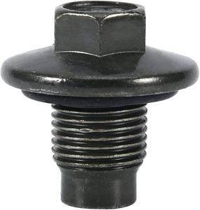 OEM 97JM6730BA 97JM-6730-BA Bouchon de <span class=keywords><strong>vidange</strong></span> d'huile de carter de moteur pour <span class=keywords><strong>Ford</strong></span> Mondeo Focus Ecosport Fiesta Ranger Transit Kuga - Product Image 2