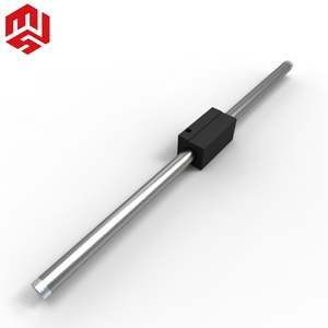 Motore Lineare Tubolare con Asta Diametro 10mm per Robot e Attrezzature di Stampa 3D - Product Image 2