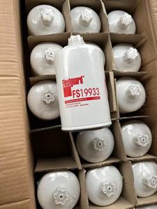 อะไหล่เครื่องยนต์คุณภาพสูงขายดี ตัวกรองรถขุด ตัวกรองน้ำมันเชื้อเพลิง <span class=keywords><strong>FS36259</strong></span> - Product Image 6