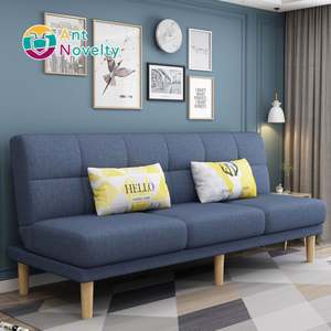 Antnovelty Çekyat Yatay Duvar Seks Yatağı Kanepe Yatak - Product Image 6