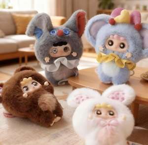 Scatola cieca alla moda di alta qualità per la collezione regalo di compleanno - Product Image 1