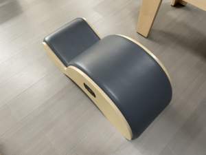 Matériel de Pilates, Correcteur de colonne vertébrale, Accessoires de Pilates, Équipement professionnel de yoga, d'entraînement et de physiothérapie - Product Image 2