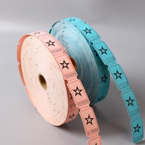 Chinois billets de tombola rouleau - Product Image 4