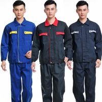 Vêtements de travail pour la construction, vêtements de travail, uniforme pour le lavage de voitures, vêtements de travail, uniformes