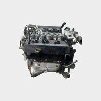 Pièces d'origine 6B31, ensemble moteur 3.0L, référence OE 1000B538, code moteur 6B31, compatible avec Pajero Sport et Outlander.