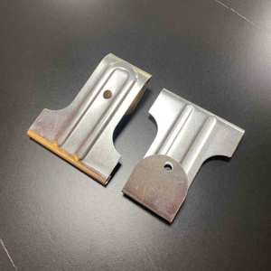 Venta caliente clip de suspensión de puerta de <span class=keywords><strong>persiana</strong></span> <span class=keywords><strong>enrollable</strong></span> para <span class=keywords><strong>eje</strong></span> de bobinado - Product Image 3