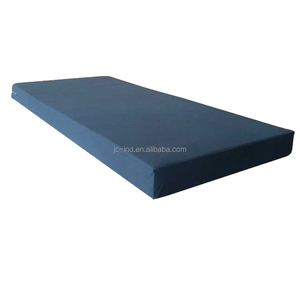 Colchón de espuma impermeable para <span class=keywords><strong>Hospital</strong></span>, colchón médico impermeable - Product Image 5