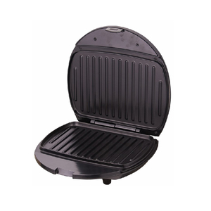 Promoción de Fábrica: Plancha Eléctrica Compacta para Paninis, Parrilla de Contacto con Revestimiento Antiadherente, Ahorro de Energía y Uso Doméstico - Product Image 3