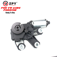 Brosse en caoutchouc ZPY pour VW Touareg et Cayenne, arrière, références 4G9955711A, 4M0955711A, 7L0955712A, 8V0955711, 80A955711, 12V