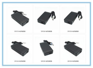 CB ETL KC PSE Level VI 240W 24V 10A <b>POWER</b> <b>ADAPTER</b> - Product Image 4
